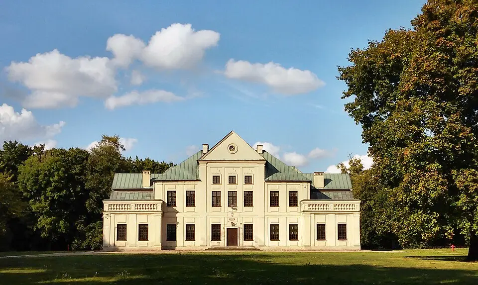 distretto di Chełm