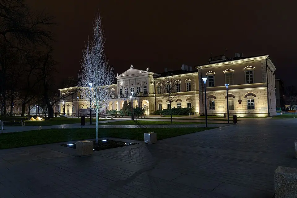 Muzeum Ziem Wschodnich Dawnej Rzeczypospolitej