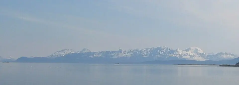 Andørja