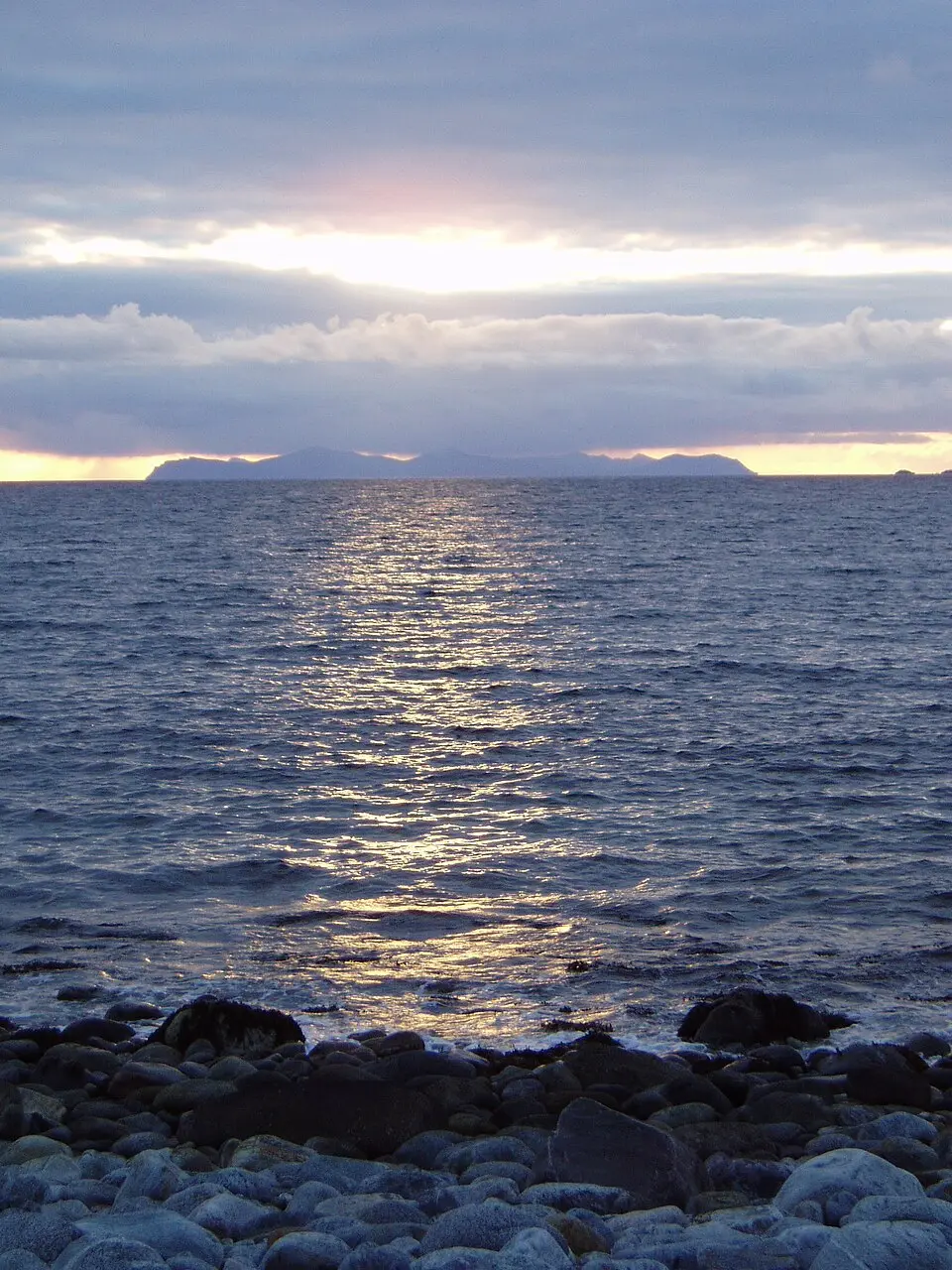 Andfjorden