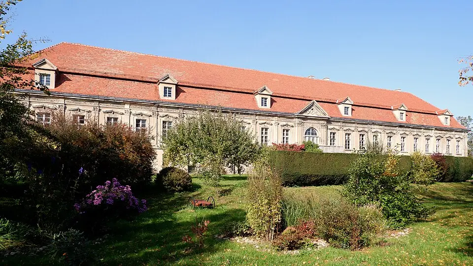 Pałac w Nasiedlu