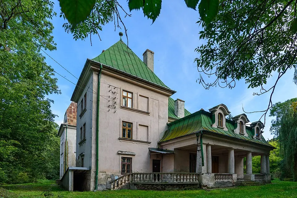 Pałac