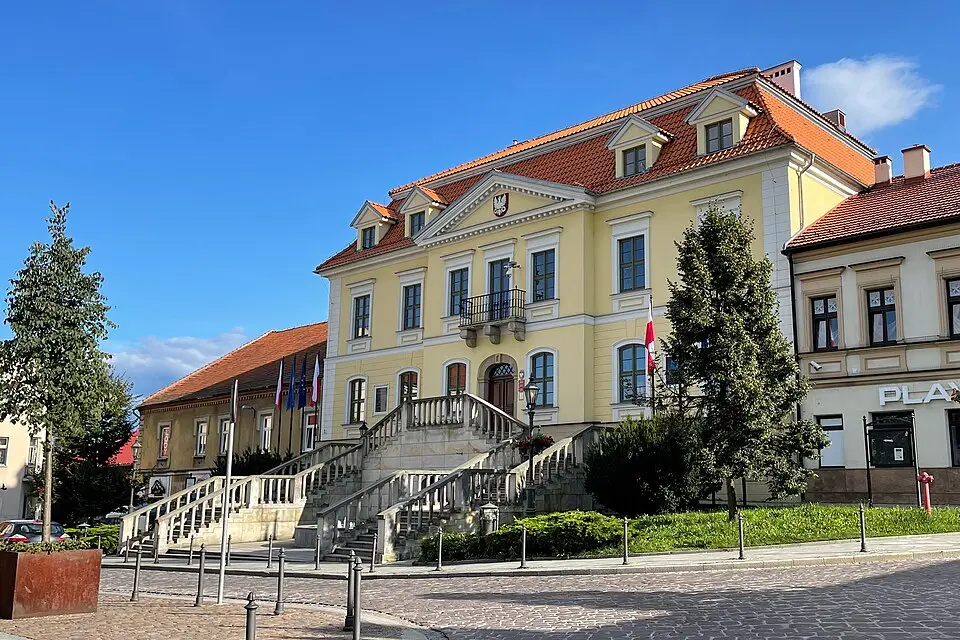 Wieliczka