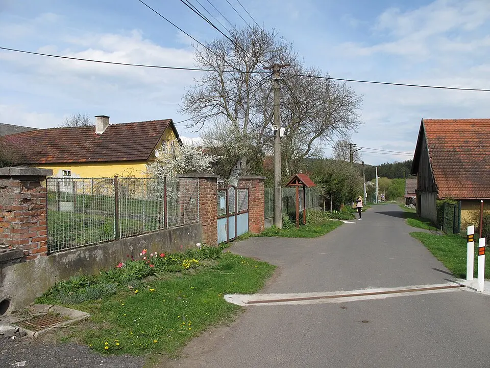 Andělice