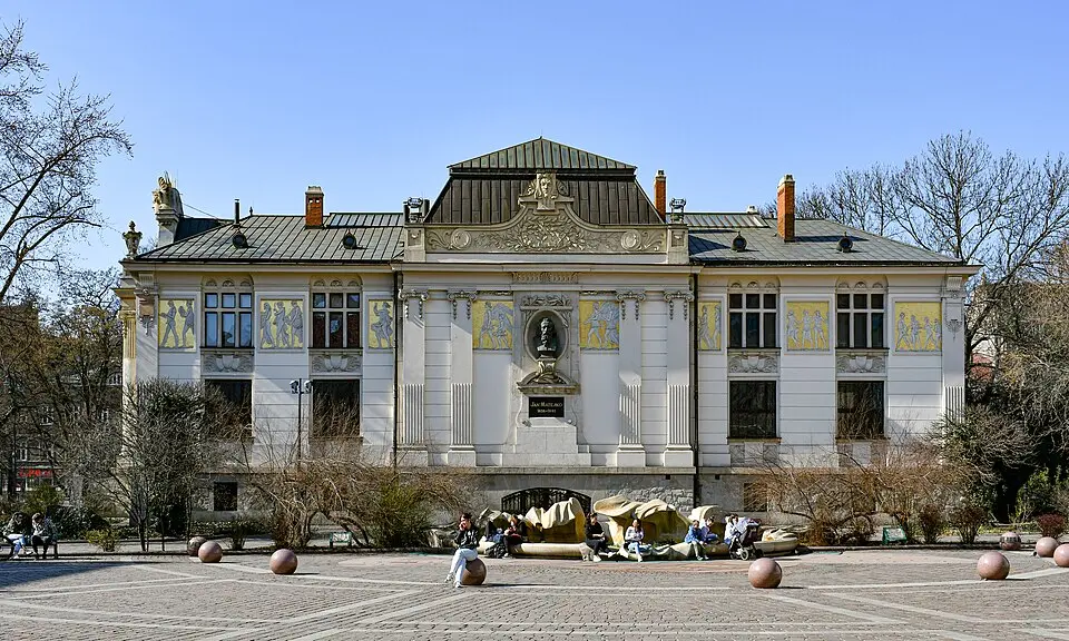 Kunstpalast (Krakau)
