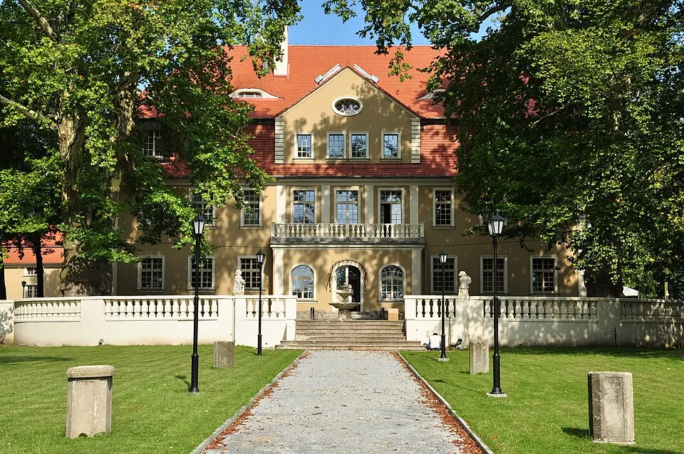 Pałac