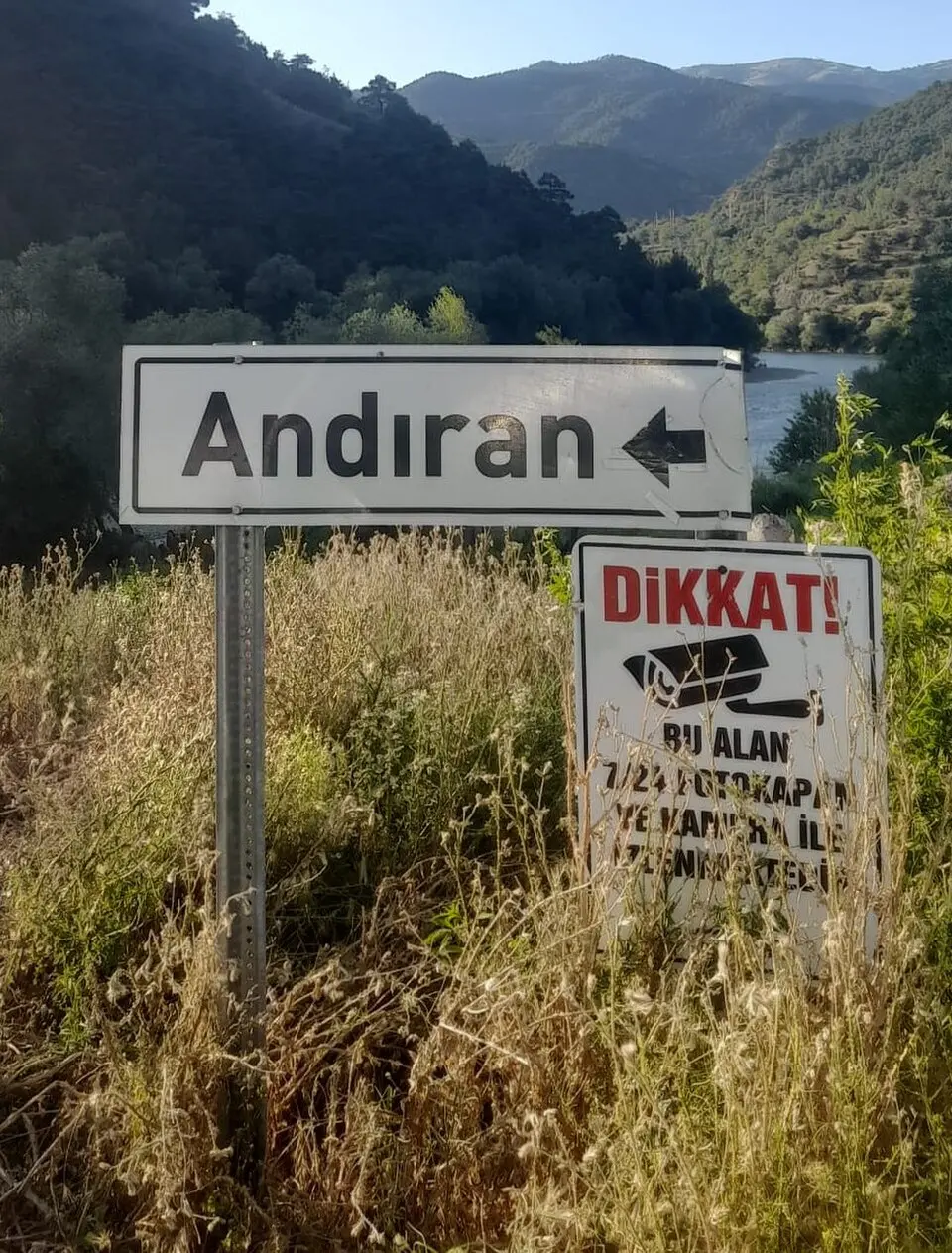 Umutlu