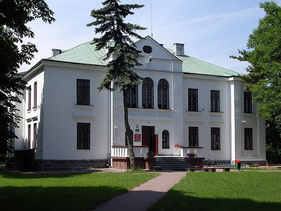 Pałac