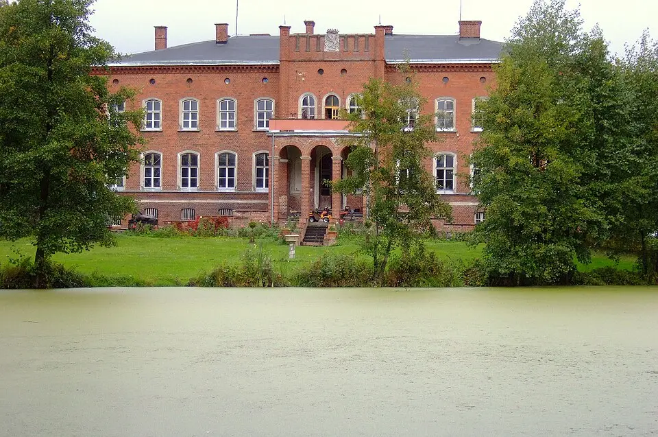 Schloss Juditten
