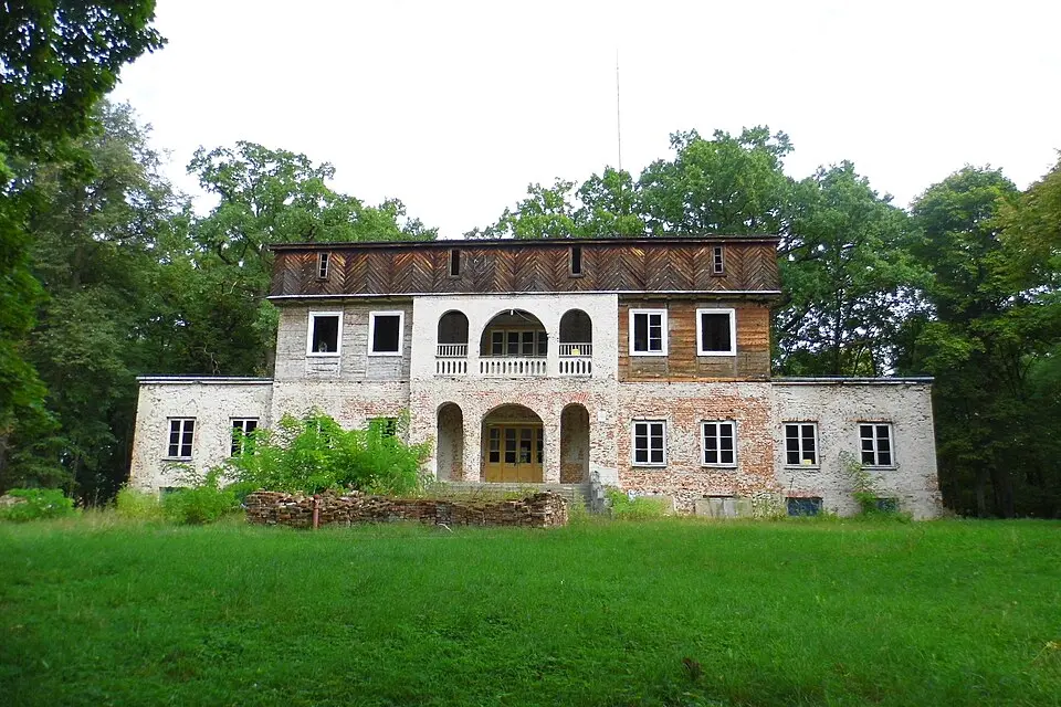 Mężenin