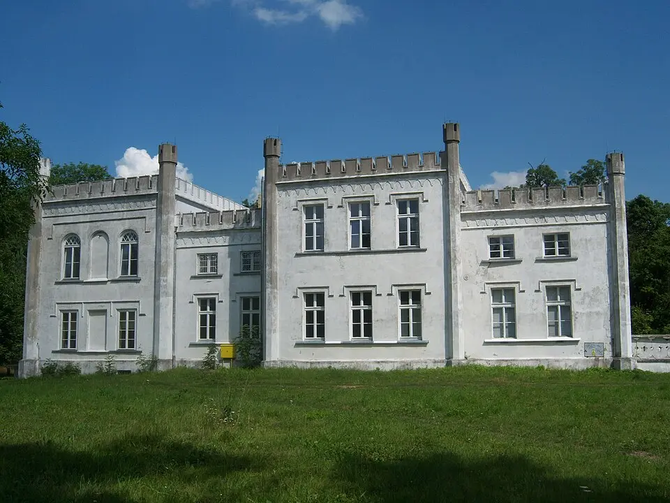 Pałac