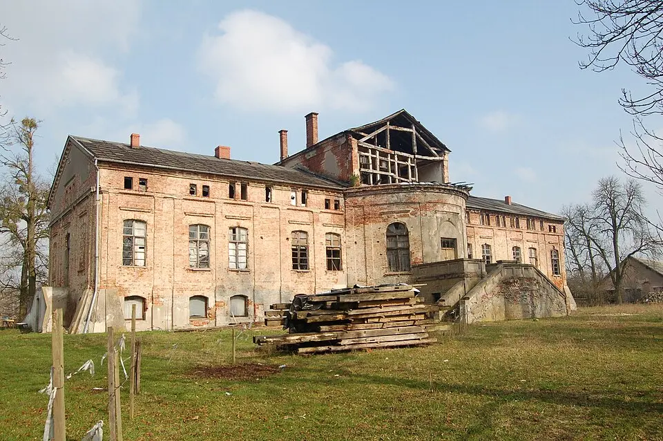 Pałac