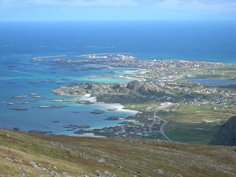 Andøy