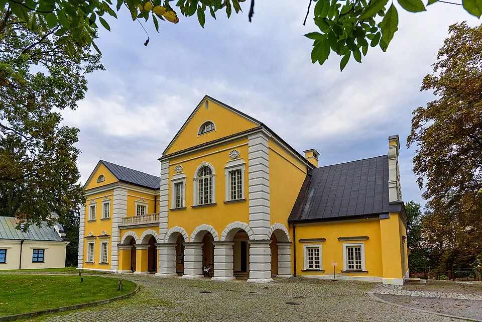 powiat świdnicki