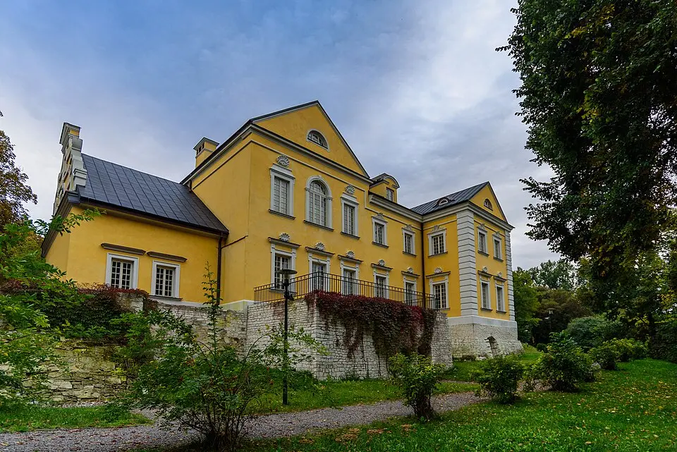 Pałac