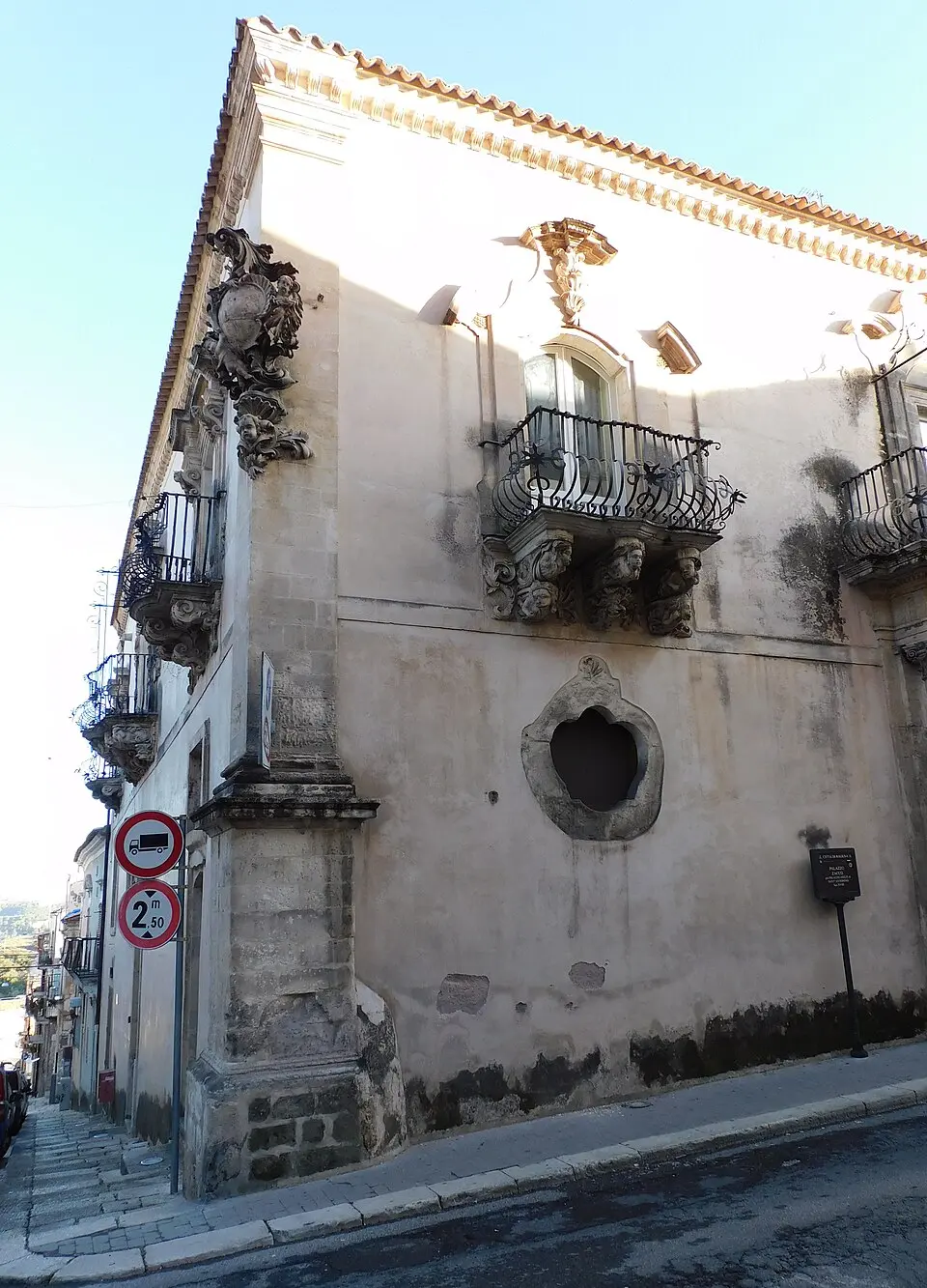 Palazzo Zacco