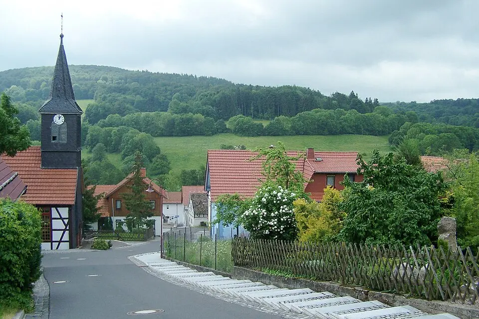 Andenhausen