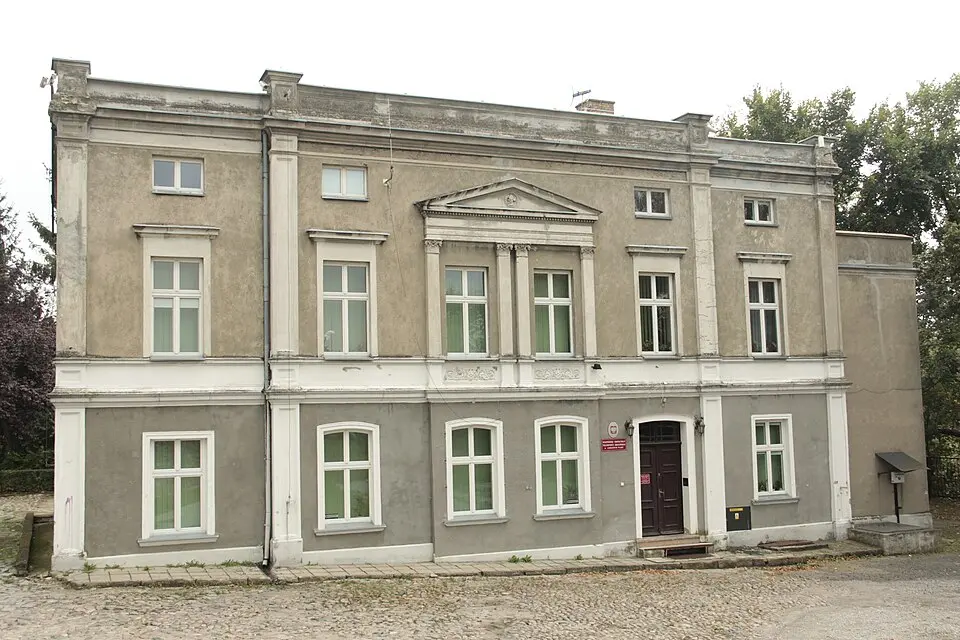 Pałac