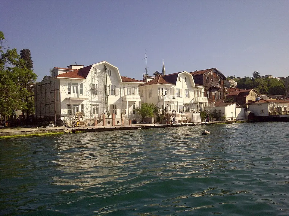 Paşabahçe