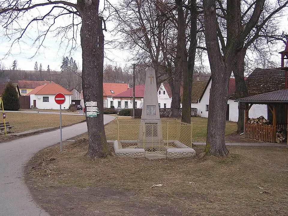 Pašinovice