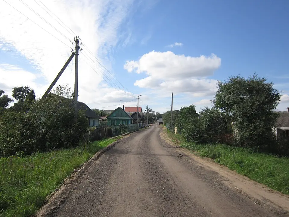 Пашкавічы