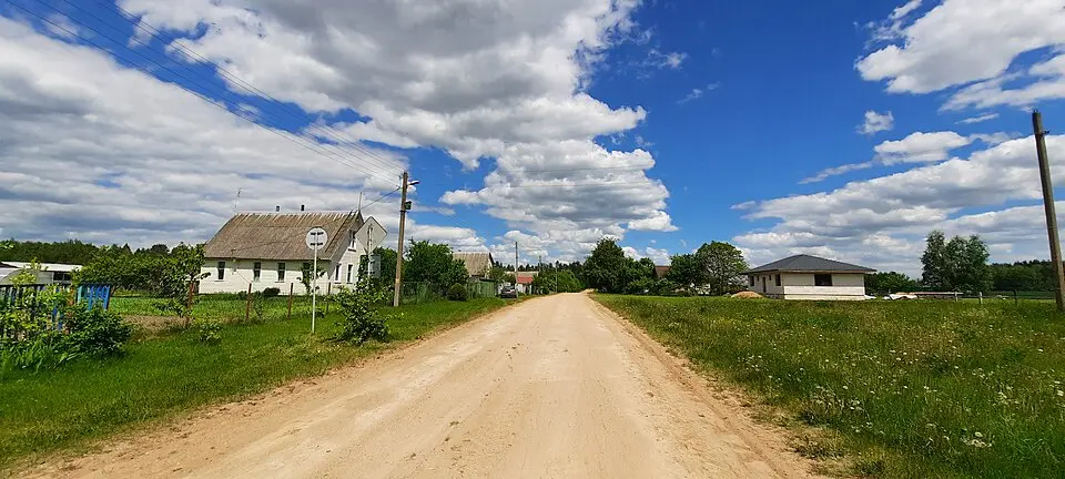 Pažežyna