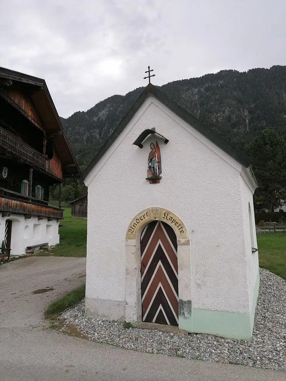 Anderlkapelle
