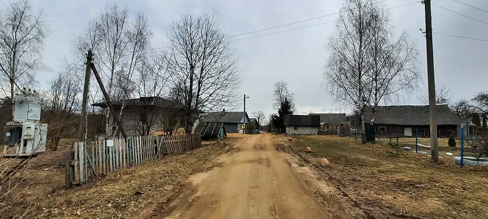 Пацкі