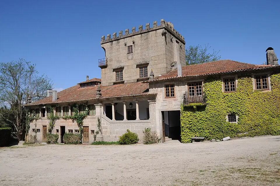 Tabuadelo e São Faustino