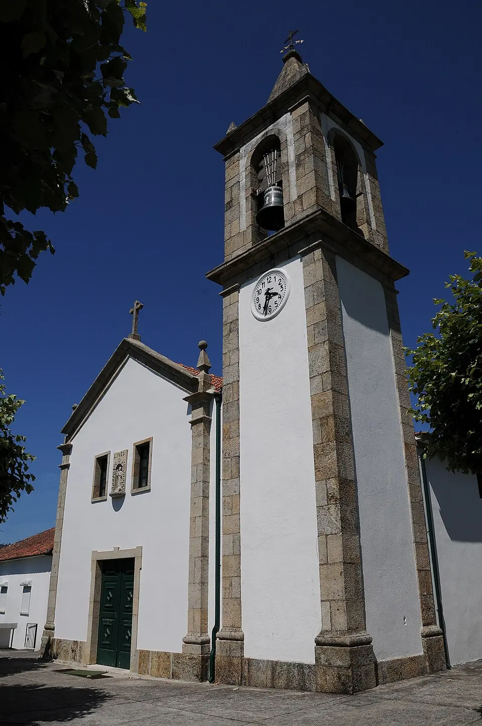 Paços