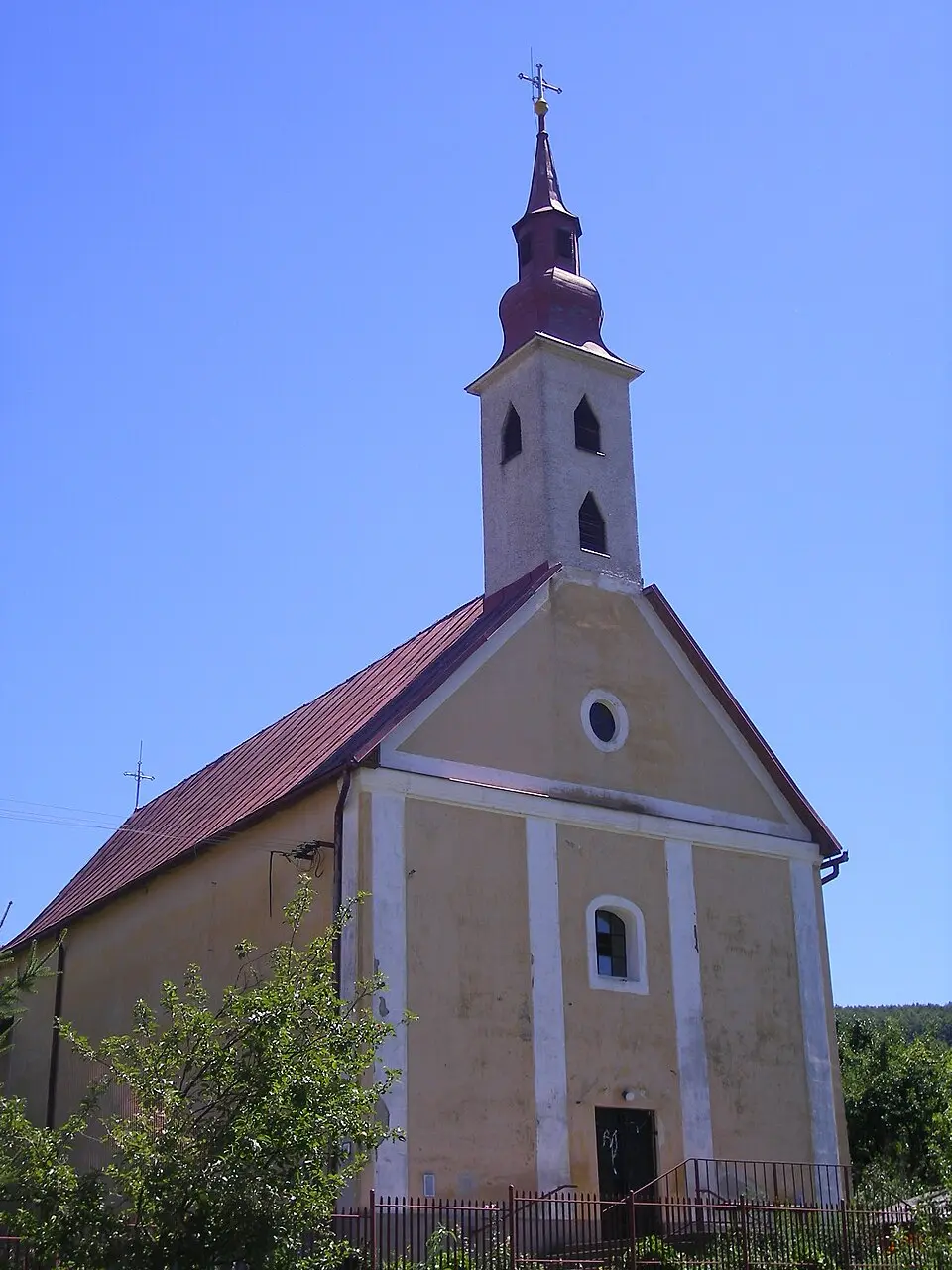 Obrázek: Szeder László · CC BY-SA 4.0 Pača