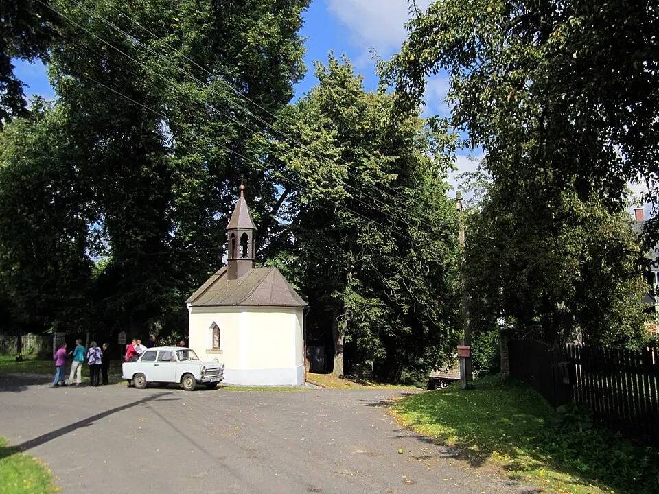 Padařovice