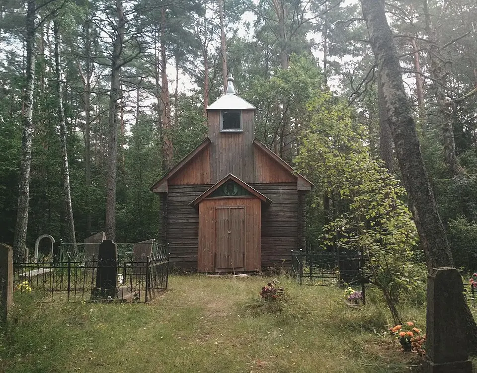 Падбярэзьзе