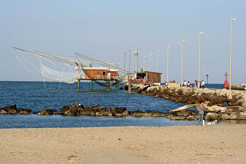 Porto Garibaldi