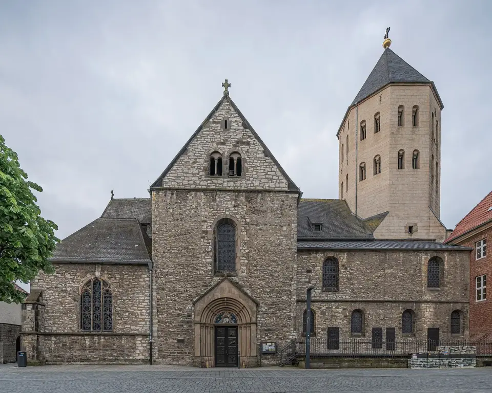 St. Ulrich