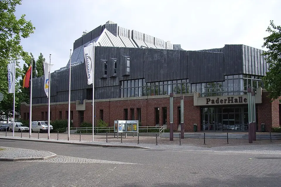 PaderHalle