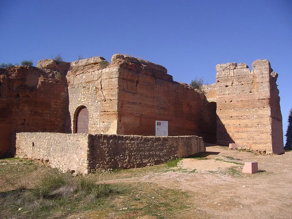 castello di Paderne