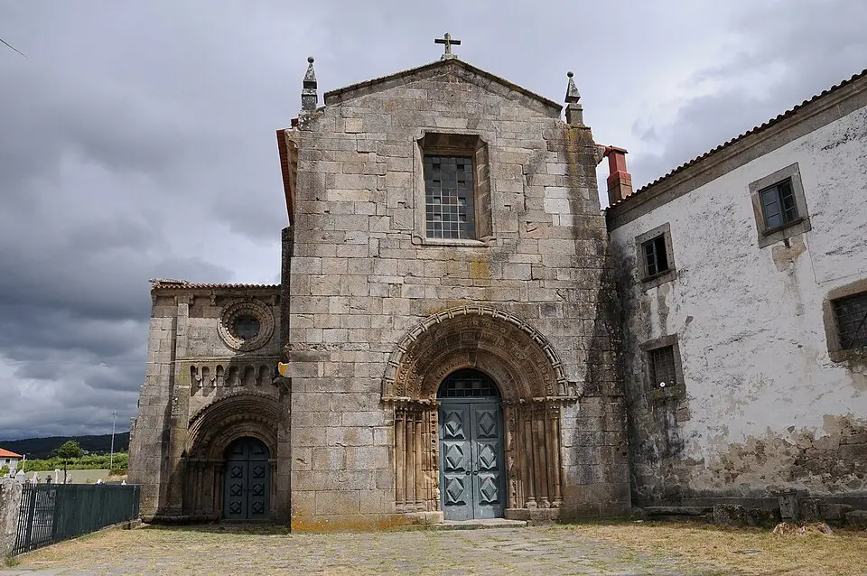 Paderne