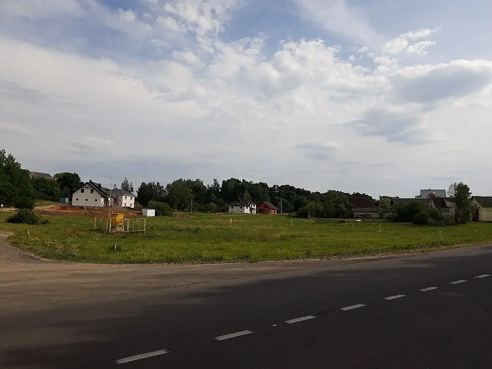 Падгай