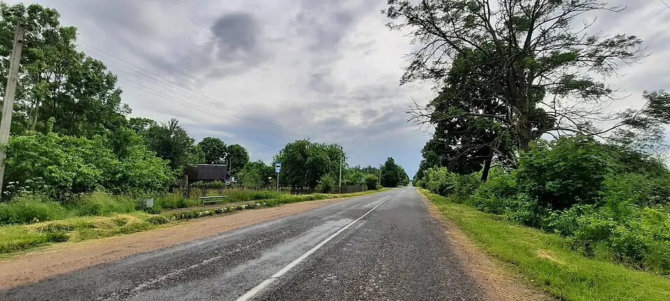 Падгорцы