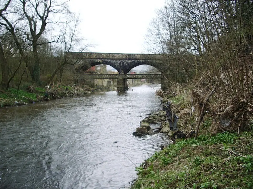 River Calder