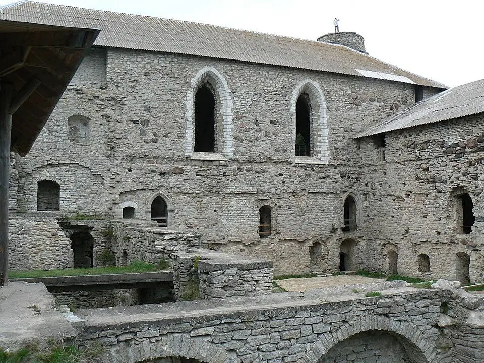 Padise