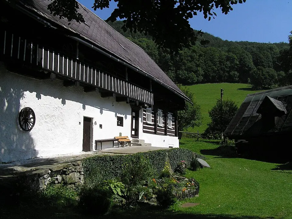 Padouchov