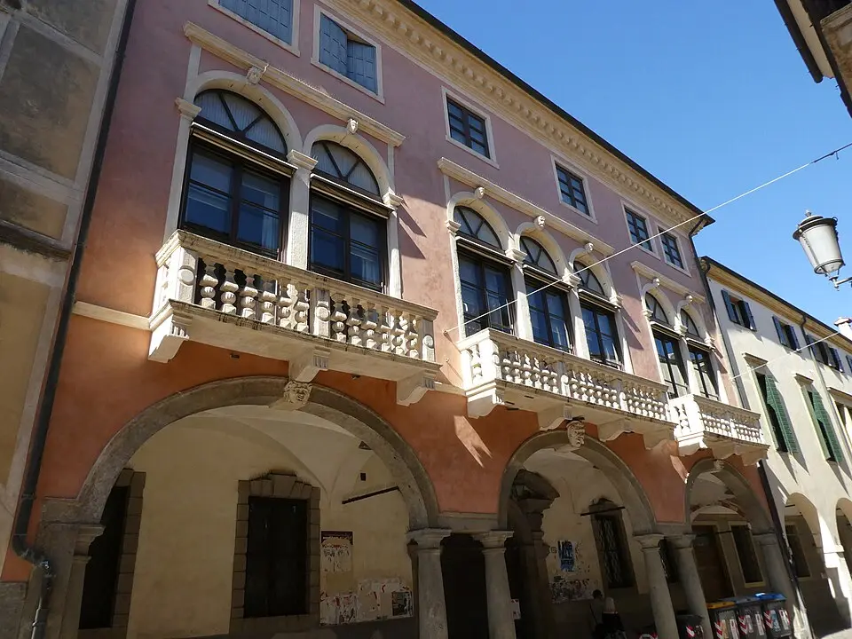 Palazzo Ca' Borin