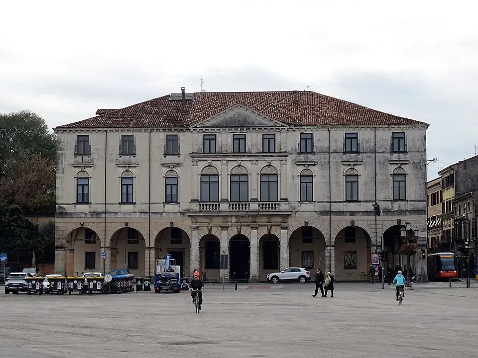 Palazzo Grimani