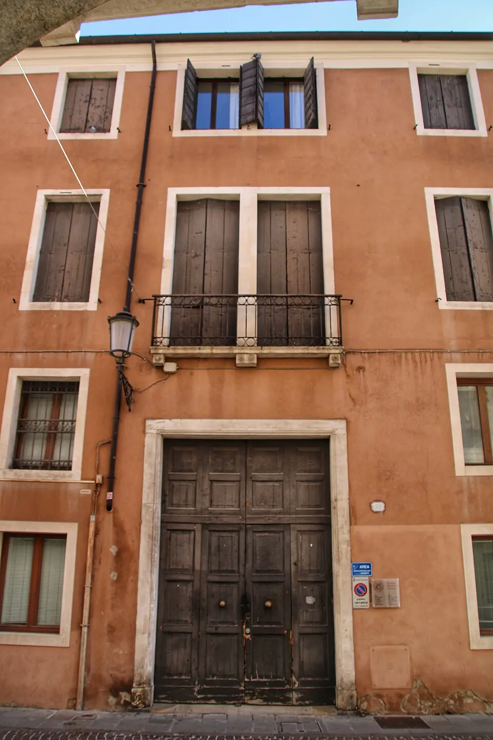 Palazzo Levi-Cases