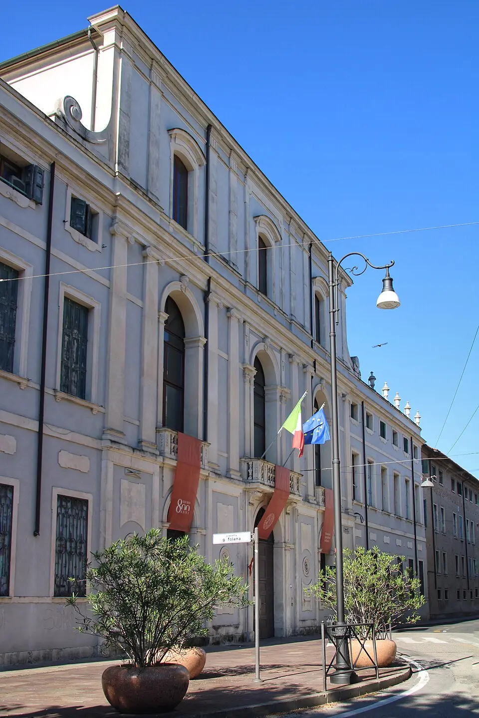 Palazzo Maldura