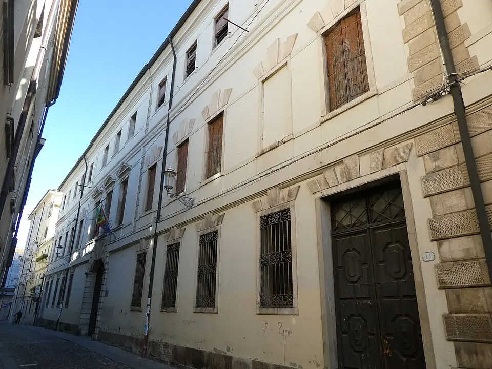Palazzo Mussato