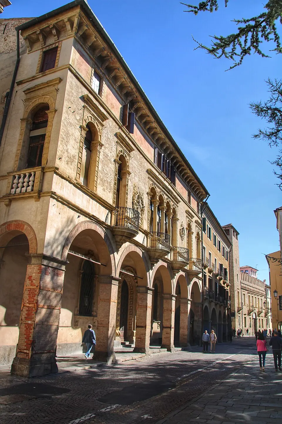 Palazzo Sala