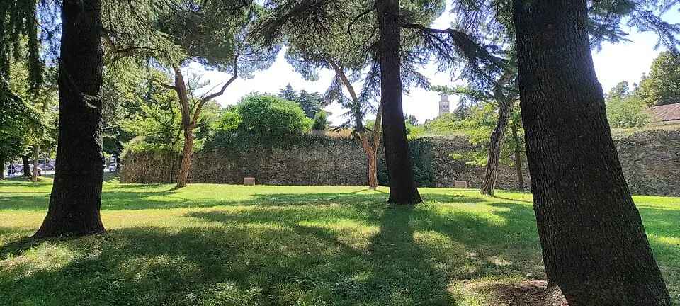 Torrione di Pontecorvo